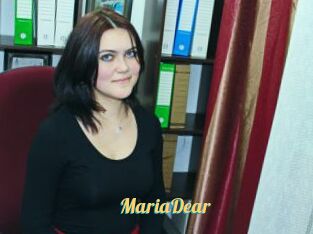MariaDear