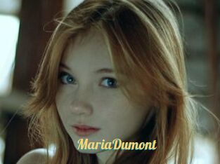 MariaDumont Sex Amatrices