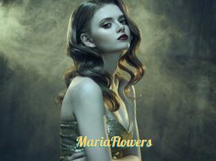 MariaFlowers