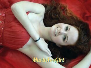 MariaFoxGirl