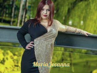 MariaJovanna