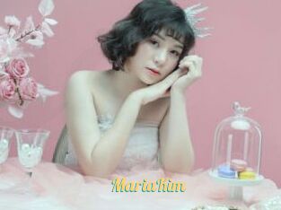 MariaKim