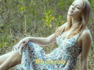 MariaLoving