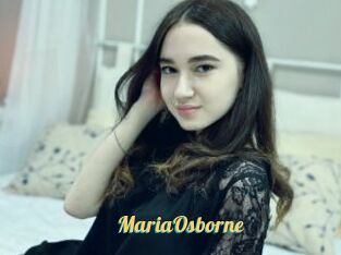 MariaOsborne