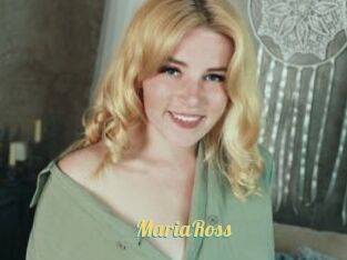MariaRoss