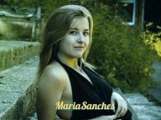 MariaSanches
