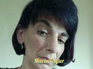 Maria_Tayler