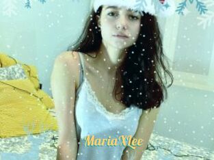 MariaXLee