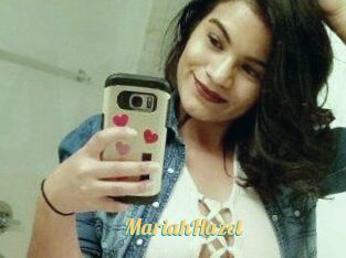 MariahHazel
