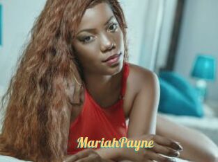 MariahPayne