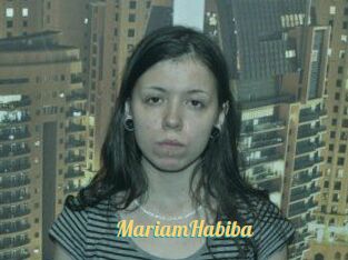 MariamHabiba