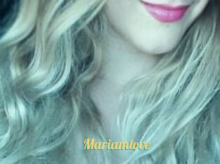 Mariamlove
