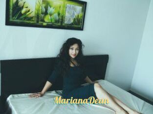 MarianaDean