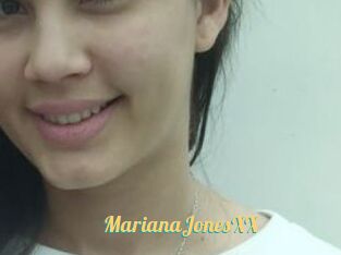 MarianaJonesXX