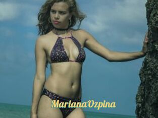 MarianaOzpina