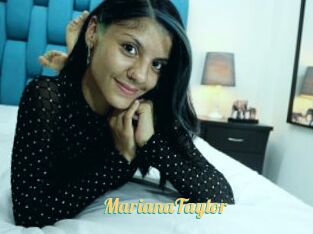 MarianaTaylor