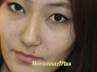 Marianna_APlus