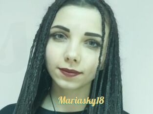 Mariasky18
