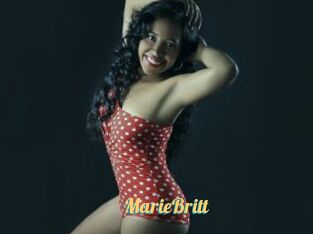 MarieBritt Sex Amatrices