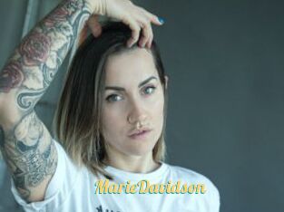 MarieDavidson