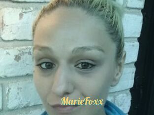 MarieFoxx Sex Amatrices