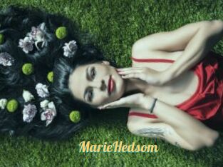 MarieHedsom
