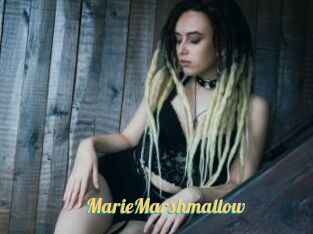MarieMarshmallow