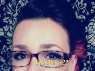 MarieMoore22