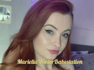 MariellaWinterBabestation