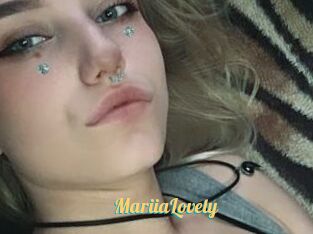 MariiaLovely