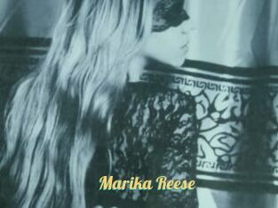 Marika_Reese