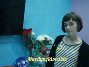 MarilynAdorable