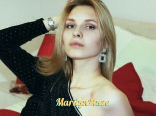 MarilynMuze