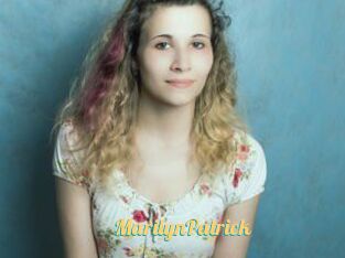 MarilynPatrick Sex Amatrices