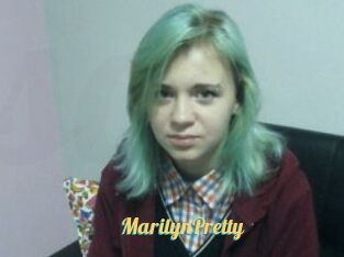 MarilynPretty