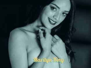 Marilyn_King