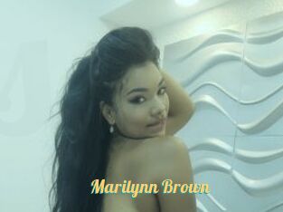 Marilynn_Brown