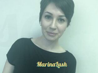 MarinaLush