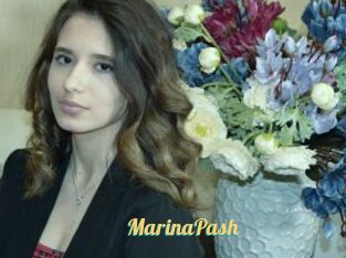 MarinaPash