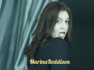 MarinaReddison