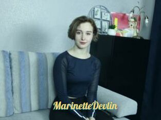 MarinetteDevlin