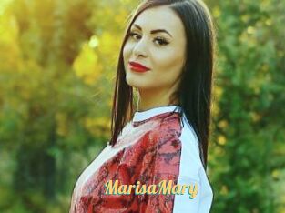 MarisaMary