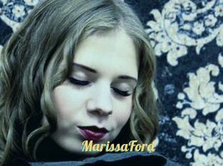 MarissaFord