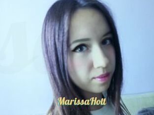 MarissaHott