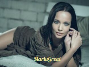 MariuGreat