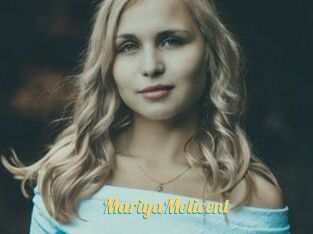 MariyaMelicent