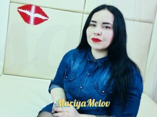MariyaMelov