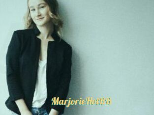 MarjorieHotBB Sex Amatrices