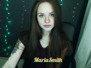 MarlaSmith