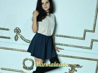 Marmaladde